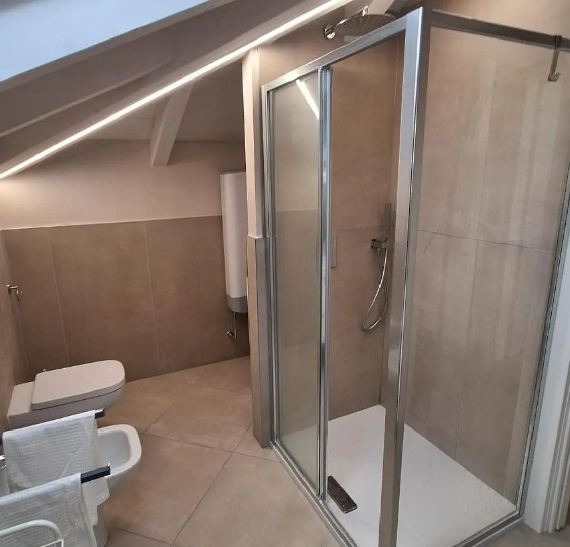 Platani Del Corso - Attico Con Parcheggio Privato Apartment Sanremo Italy