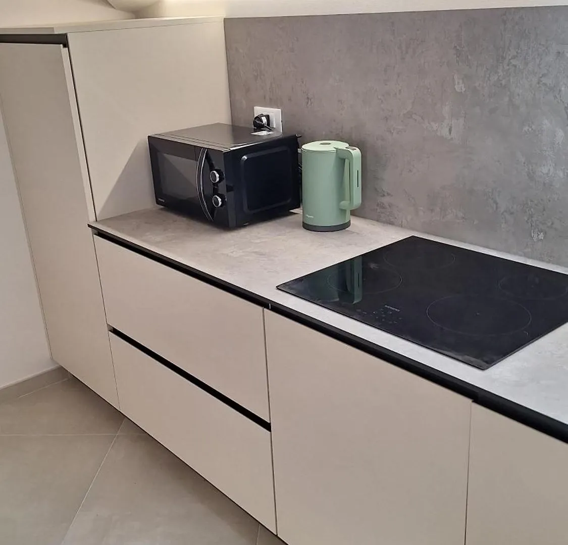 Platani Del Corso - Attico Con Parcheggio Privato Apartment Sanremo 0*,  Italy