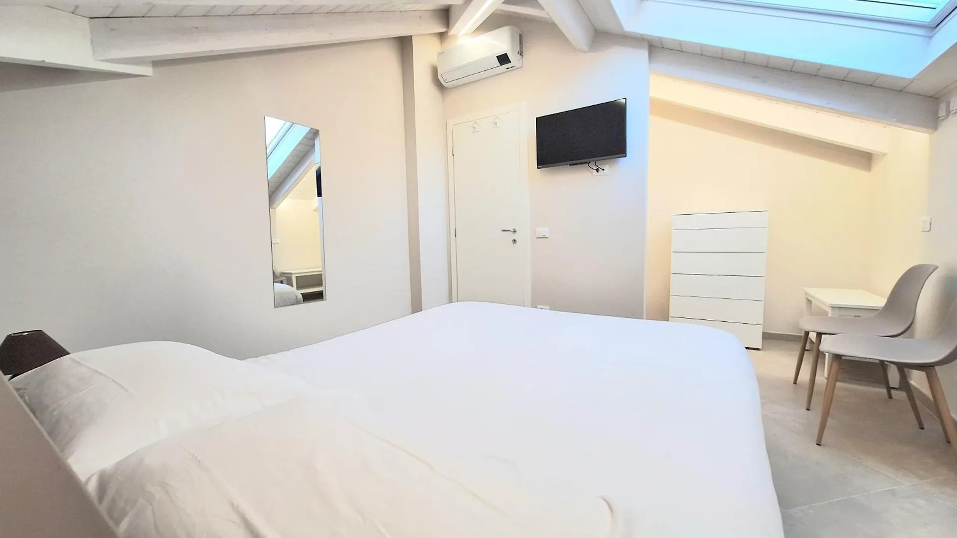 Platani Del Corso - Attico Con Parcheggio Privato Apartment Sanremo