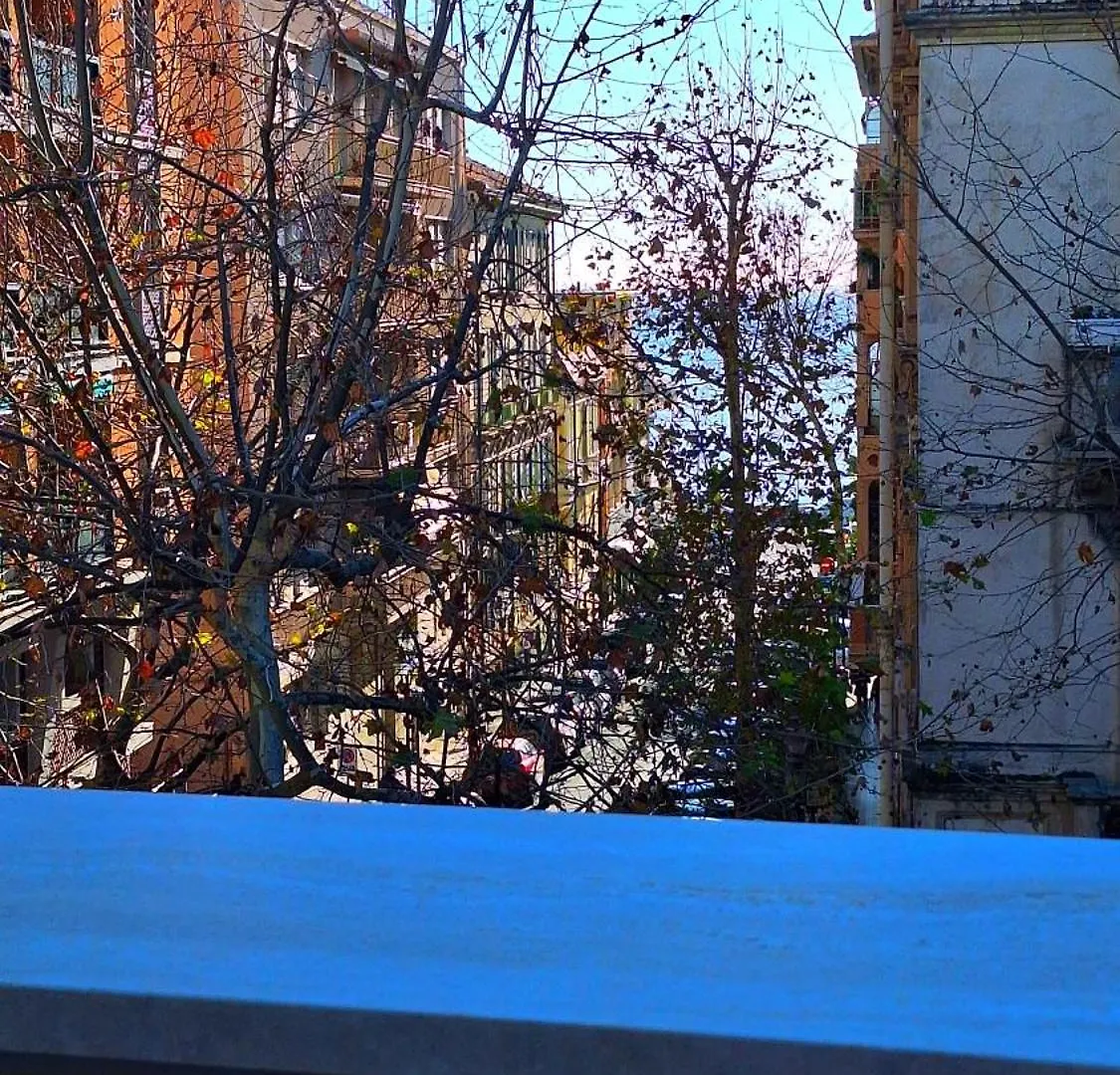 Platani Del Corso - Attico Con Parcheggio Privato Apartment Sanremo 0*,